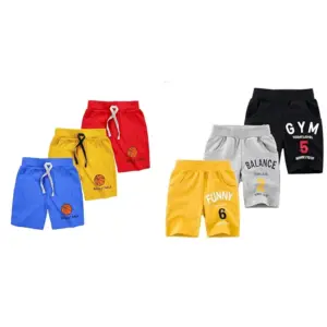 Kids Shorts