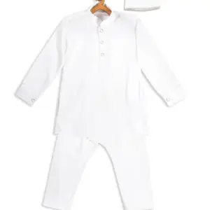 Kids Kurta Pajama