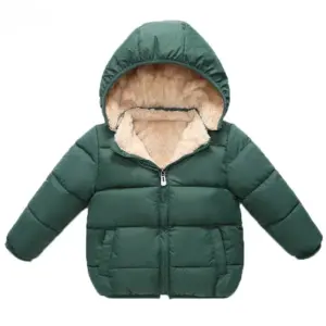 Winter Jacket (Standard)