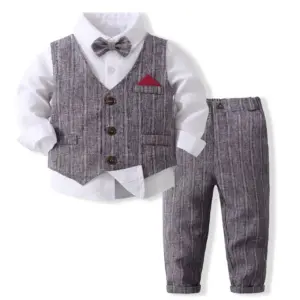 Kids Party Wear Suit