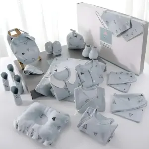 Baby Gift Set