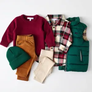 Seasonal Collection Bundle