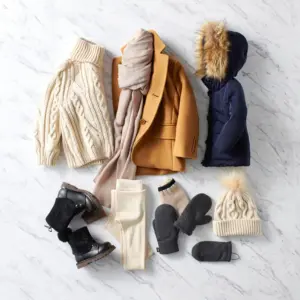 Premium Winter Collection