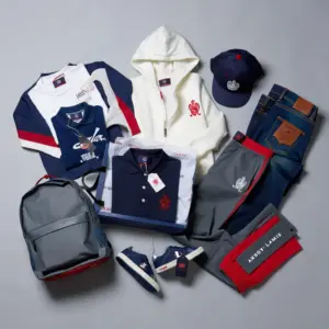 Branded Kids Wear Pack