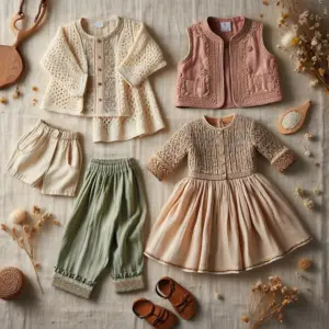 Exclusive Kids Wear Set