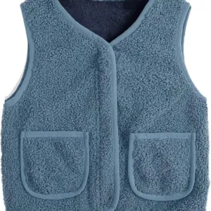 Kids Vest